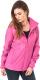 4f Kurtka damska T4L16-KUD004 różowa r. S 1
