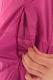4f Kurtka damska T4L16-KUD004 różowa r. S 7