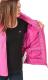 4f Kurtka damska T4L16-KUD004 różowa r. S 8