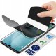 krainaGSM FOLIA PRYWATYZUJĄCA do Samsung Galaxy A05s OCHRONNA PRIVACY ANTI SPY 1