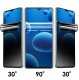krainaGSM FOLIA PRYWATYZUJĄCA do Samsung Galaxy A05s OCHRONNA PRIVACY ANTI SPY 2