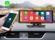 ODTWARZACZ SAMOCHODOWY EKRAN CARPLAY ANDROID APPLE MONITOR KAMERA COFANIA A3019 5