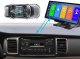 ODTWARZACZ SAMOCHODOWY EKRAN CARPLAY ANDROID APPLE MONITOR KAMERA COFANIA A3019 10