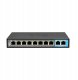 BCS-B-SP0802G BCS BASIC Switch 8x PoE, 2xRJ45 Gigabit 11