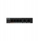 BCS-L-SP04G02G(2) BCS Switch 4x PoE, 2x RJ45 Gigabit 3