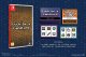 Fangamer LUCK BE A LANDLORD SWITCH 3
