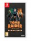 TOMB RAIDER IV-VI REMASTERED STARRING LARA CROFT SWITCH 1