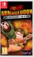 WORMS ARMAGEDDON ANNIVERSARY EDITION SWITCH 1