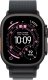 Smartwatch Apple Watch Ultra 3 GPS + Cellular 49mm Black Titanium / Alpine Loop M Czarny (MF0V4QP-A) 2