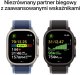 Smartwatch Apple Watch Ultra 3 GPS + Cellular 49mm Black Titanium / Trail Loop M/L Czarny (MF1H4QP-A) 3