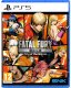 FATAL FURY City of the Wolves - Special Edition (PS5) 1