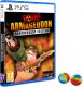 WORMS ARMAGEDDON ANNIVERSARY EDITION PS5 1
