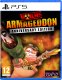 WORMS ARMAGEDDON ANNIVERSARY EDITION PS5 2