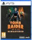 TOMB RAIDER IV-VI REMASTERED STARRING LARA CROFT PS5 1