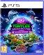 TEENAGE MUTANT NINJA TURTLES: SPLINTERED FATE DELUXE EDITION PS5 1