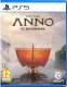 ANNO 117: PAX ROMANA PS5 2