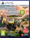 FARMING SIMULATOR 25: HIGHLANDS FISHING EDITION PS5 1