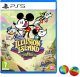 DISNEY ILLUSION ISLAND STARRING MICKEY & FRIENDS PS5 1