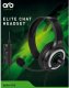 Słuchawki Microsoft Orb Gaming Xbox Elite Chat (96845-N-PLN) 2