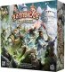 Portal Games Gra planszowa Zombicide: Biała Śmierć 1
