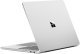 Laptop Microsoft MICROSOFT Surface Laptop 13 Qualcom Snapdragon X 8-core 33,02cm 13cal 16GB 256GB W11P DE PLATINUM COMM 3