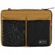 Torba na laptopa Skinarma Jager sleeve 14" brązowy 1