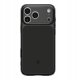 Etui Spigen Ultra Hybrid "T" MagSafe na iPhone 17 Pro - czarny mat 2