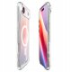 Spigen Etui Ultra Hybrid MagSafe na iPhone 17 Air - białe 4