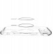 Spigen Etui Ultra Hybrid MagSafe na iPhone 17 Air - białe 5
