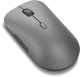 Lenovo Wireless Multi-Mode Pro Plus Mouse 6050 - Luna Grey | Lenovo 4
