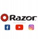 Razor RAZOR Jetts Spark Cartridge iskrowniki czarne 5