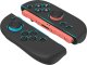 Etui silikonowe Ochronka na gamepad do Nintendo Switch 2 | Czarna 1