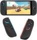 Etui silikonowe Ochronka na gamepad do Nintendo Switch 2 | Czarna 2