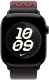 APPLE 46mm Midnight Black Nike Sport Loop 2