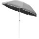 Extralink BLACK FOREST PARASOL PLAZOWY SKLADANY 1.8M SZARY L-0707 2