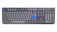 Klawiatura Endorfy Thock V2 Wireless ENDORFY Yellow by Gateron (EY5A129) 1