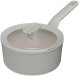 SAUCEPAN WI LID BALANCE MOONMIST 18CM 2L 1