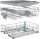 Zmywarka Hisense 16 komplety - Zabudowy zmywarka do naczyń HV673D64 (3838782984358) 5