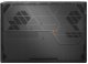Laptop Asus TUF Gaming A18 FA808 Ryzen 7 260 / 16 GB / 512 GB / RTX 5060 / 240 Hz (FA808UM-S9058) 15