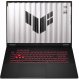 Laptop Asus TUF Gaming A18 FA808 Ryzen 7 260 / 16 GB / 512 GB / RTX 5060 / 240 Hz (FA808UM-S9058) 3