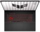 Laptop Asus TUF Gaming A18 FA808 Ryzen 7 260 / 16 GB / 512 GB / RTX 5060 / 240 Hz (FA808UM-S9058) 4