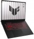 Laptop Asus TUF Gaming A18 FA808 Ryzen 7 260 / 16 GB / 512 GB / RTX 5060 / 240 Hz (FA808UM-S9058) 9