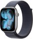 APPLE 46mm Anchor Blue Sport Loop 2
