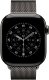 APPLE 42mm Slate Milanese�Loop 3