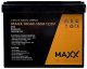 Akumulator LiFePO4 Maxx  12v 100Ah BMS 1