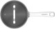 SAUCEPAN HELIXWITH LID 16CM 1.5L 2