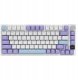 Klawiatura Akko Ajazz AK820 Pro (AK820PRO-G-PWB) 2
