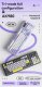 Klawiatura AK980 Gift Switch V2 -Purple-White-Blue-3 Model-With Screen RGB 10