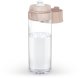 Brita Butelka filtrująca Vital Pastelowa brzoskwinia + 5 dysków 2