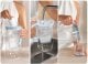 Dzbanek filtrujący Brita Glass + 3 x filtr MAXTRA PRO Pure Performance Niebieski 6